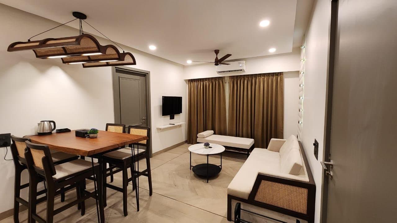 Calangute Heights image 7