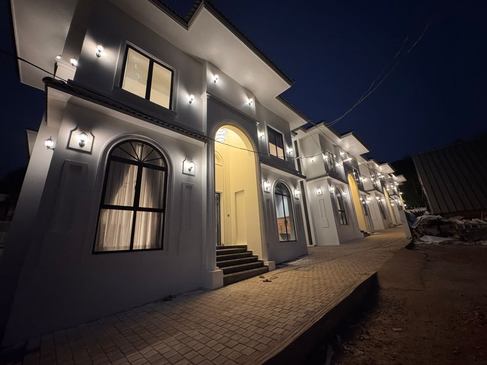 Casa Do Rei