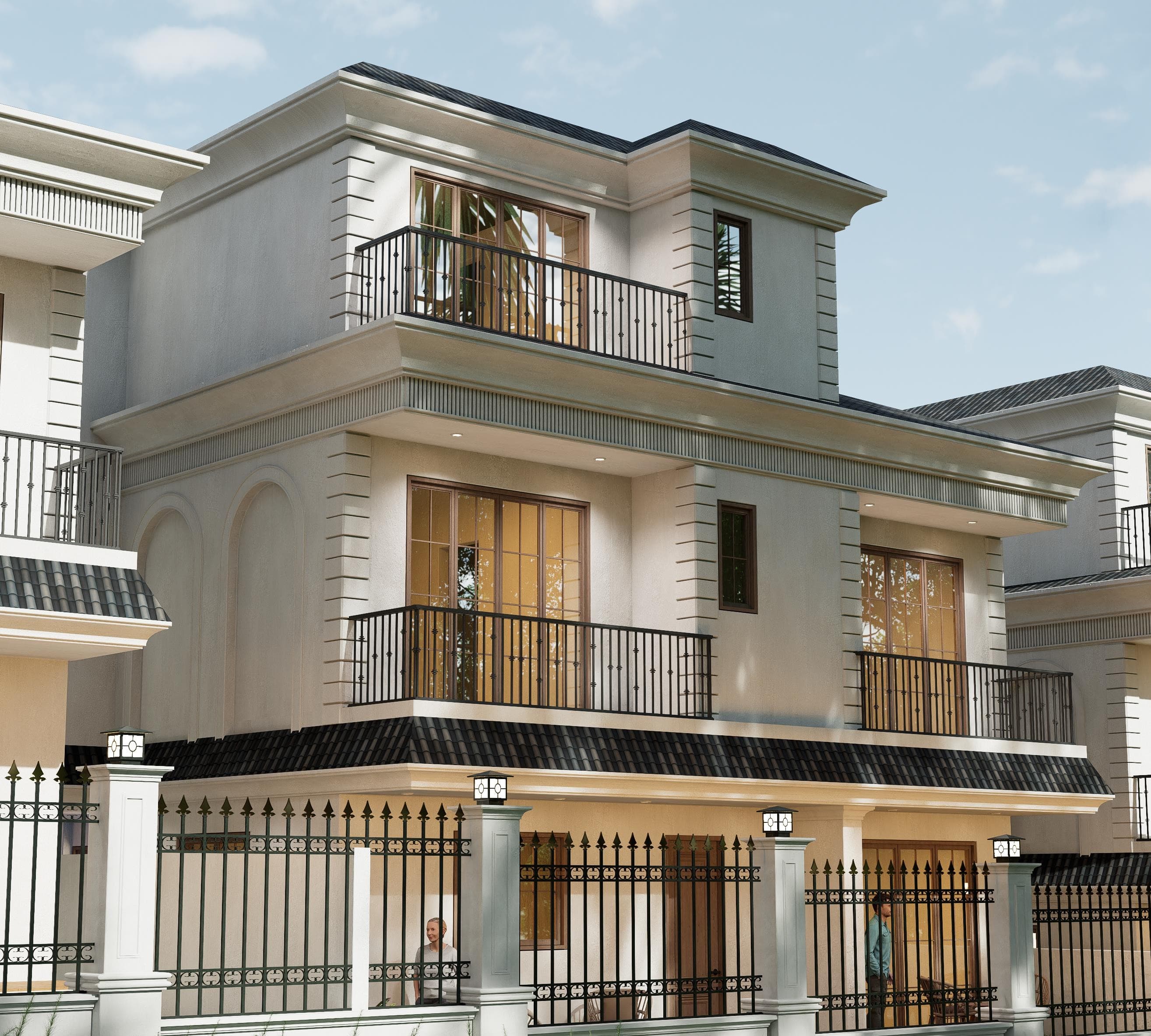 Casa Kairos image 13