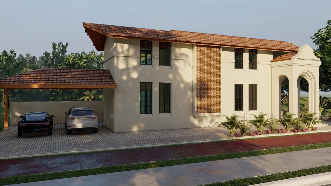 Monte Villa image 17