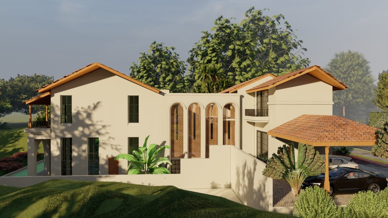 Monte Villa image 42