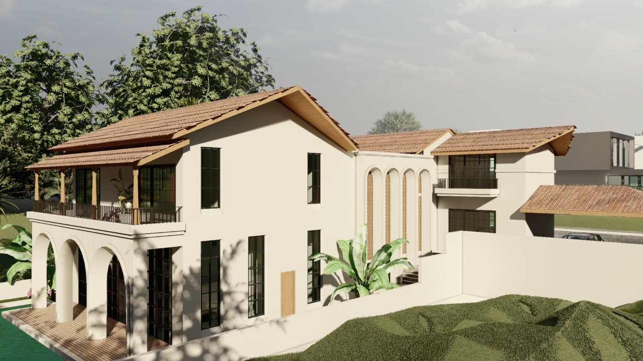 Monte Villa