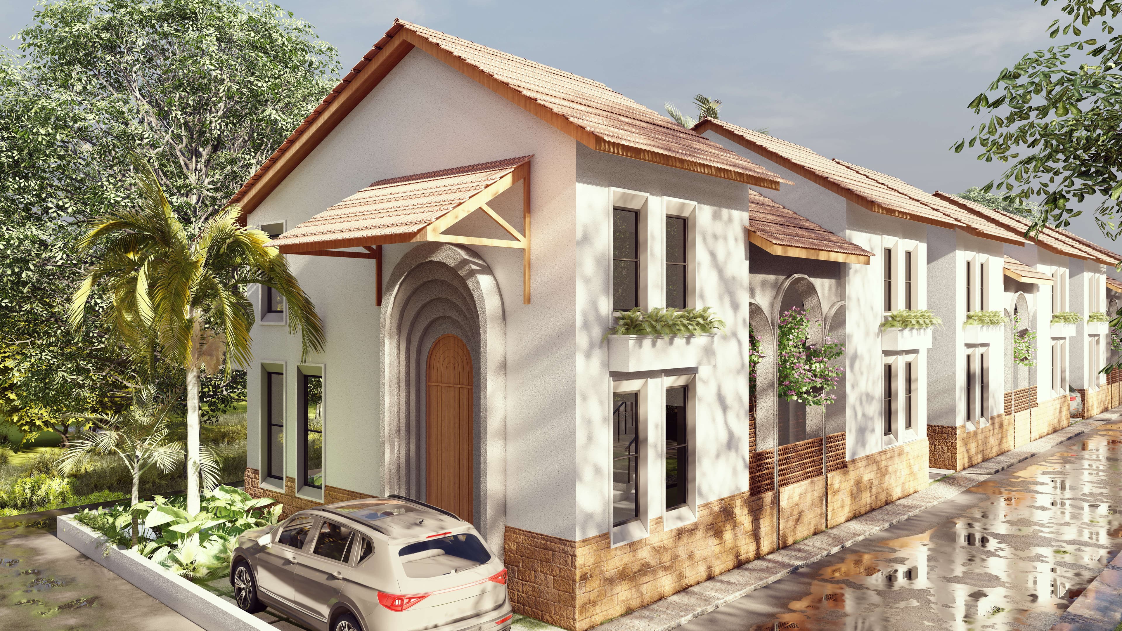 Villa Amore